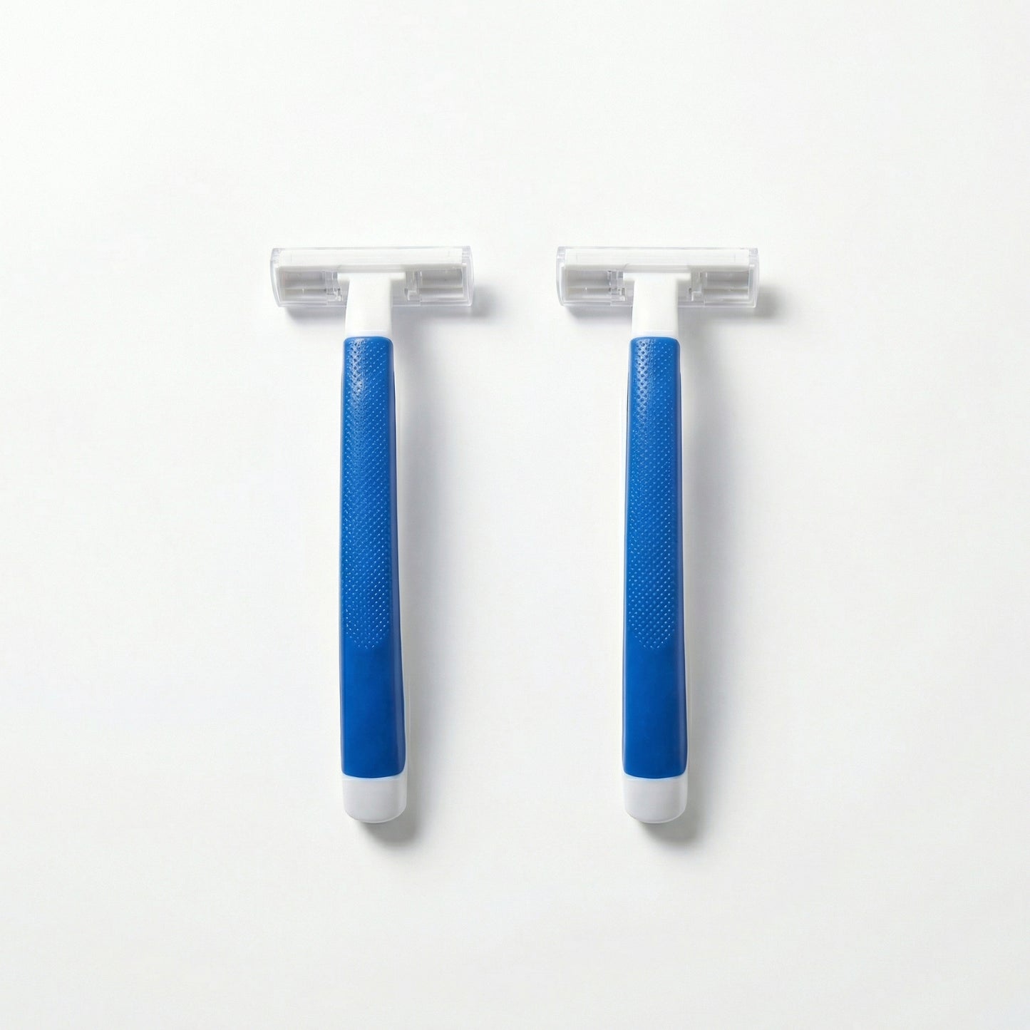 Klaréa™ SkinPrep Rasierer (2er-Set)