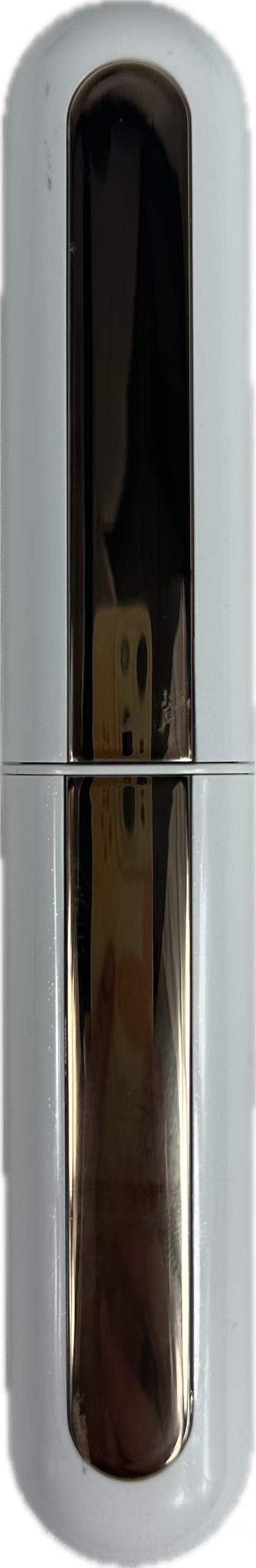 Electric Heated Eyelash Pencil