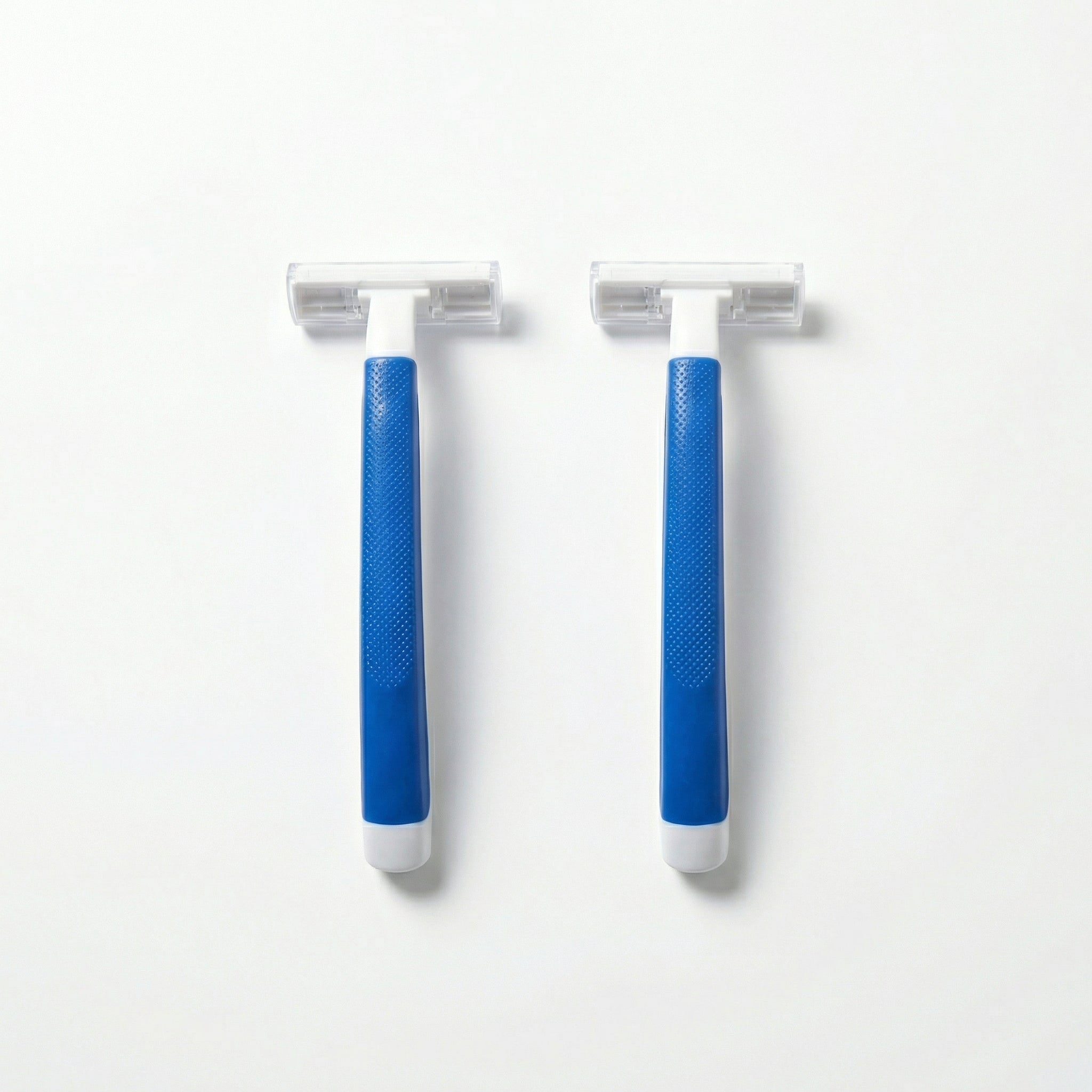 Klaréa™ SkinPrep Rasierer (2er-Set)